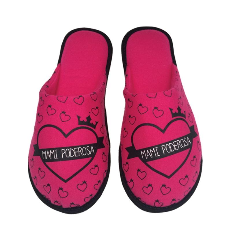 PANTUFA MAMI PODEROSA