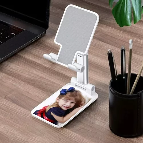 SUPORTE PARA CELULAR E TABLET