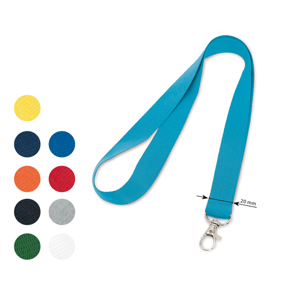  REF. 94405-Cordão de pescoço