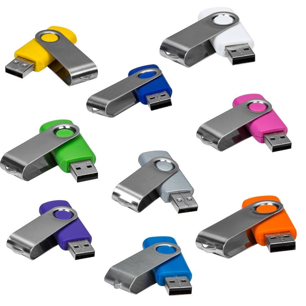 PEN DRIVE SM 8 GB