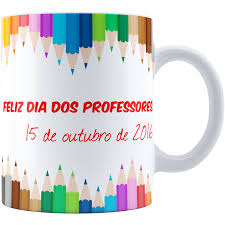 CANECA DE PORCELANA