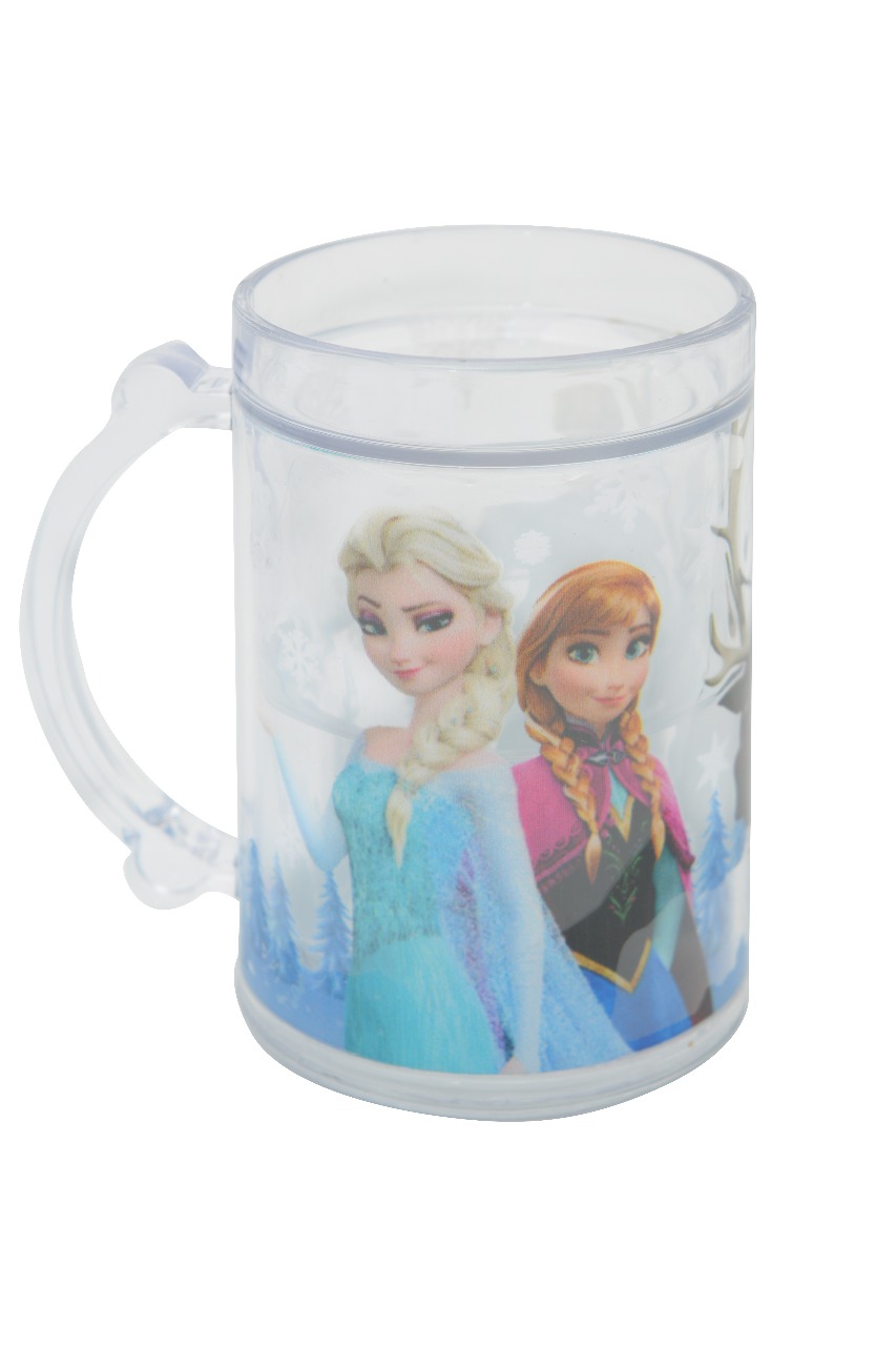 CANECA INFANTIL COM GEL