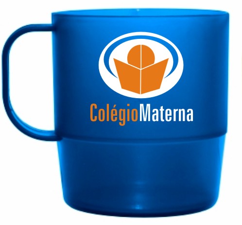 CANECA MATERNA