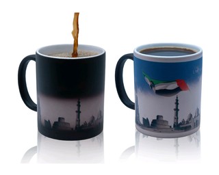 CANECA MAGICA 