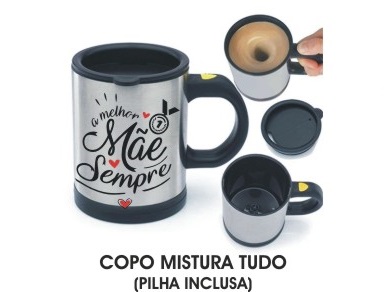 CANECA MIXER-REF.13220