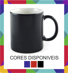 CANECA MÁGICA -325 ML