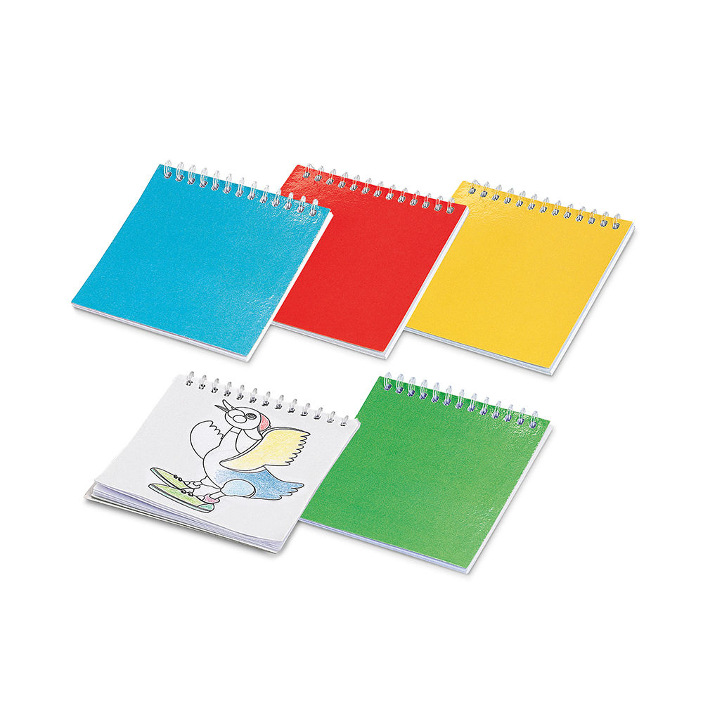 REF.893466-CADERNO PARA COLORIR