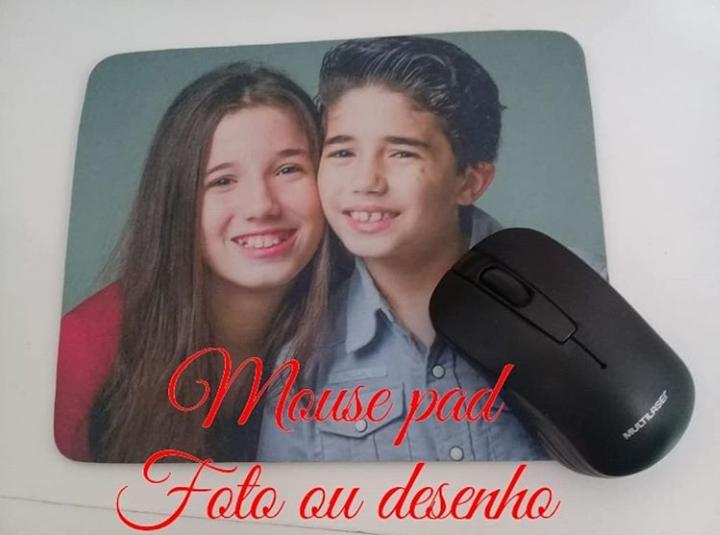 MOUSE PAD